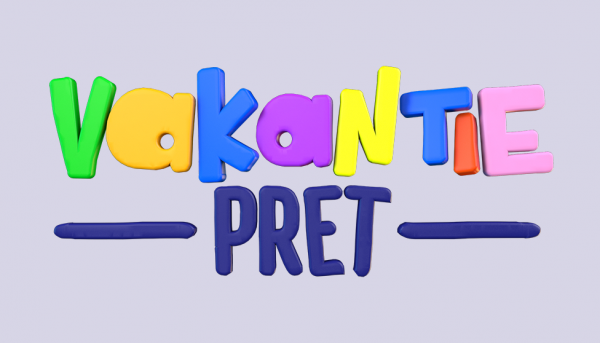 Vakantiepret op Studio 100 TV!