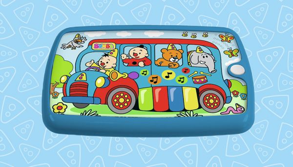 Win een Bumba Muziekbus