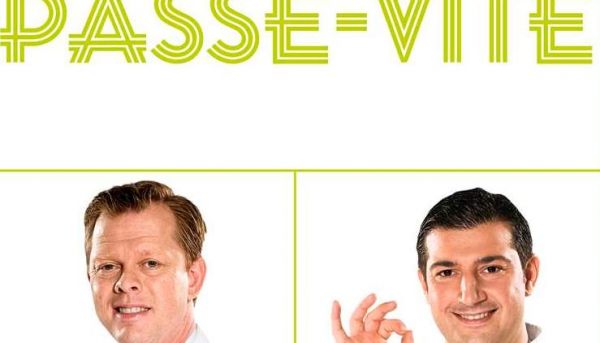 Passe-vite