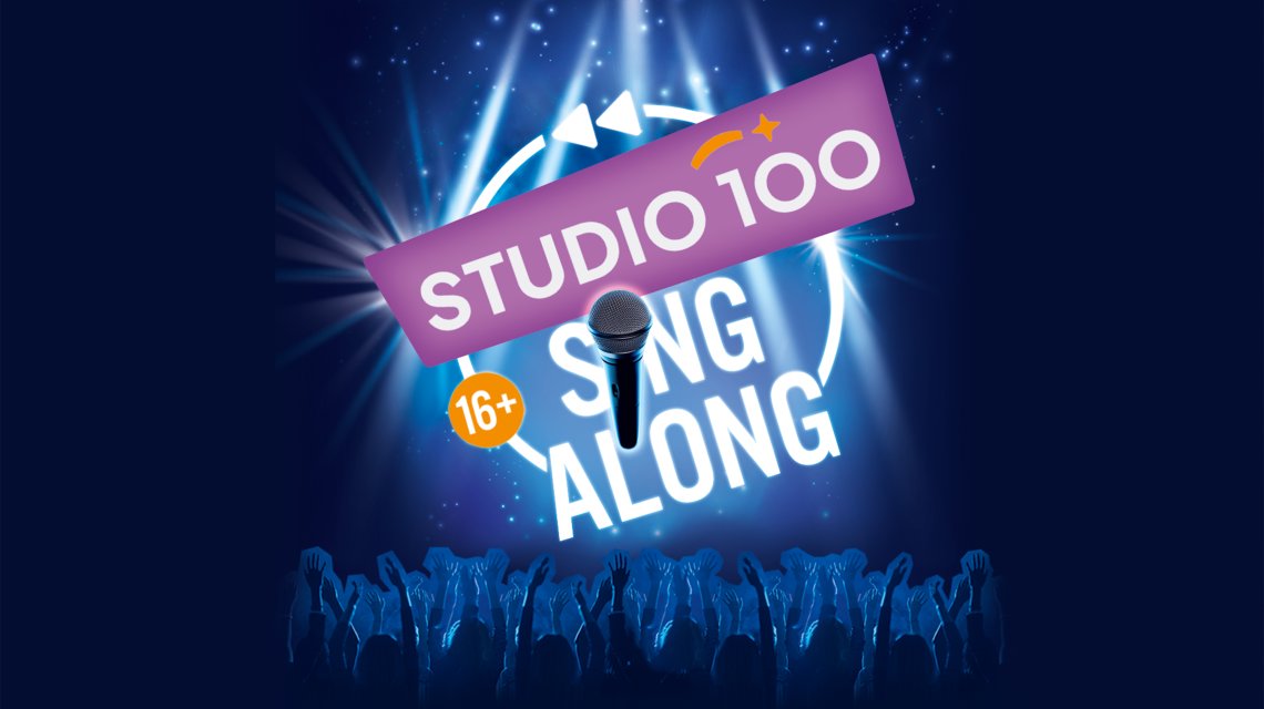 Studio 100 SingAlong