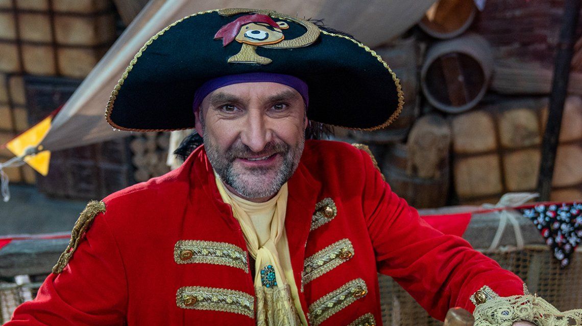 Nieuwe Piet Piraat videoclip in aantocht!